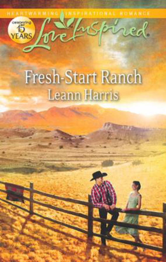 Fresh-start ranch