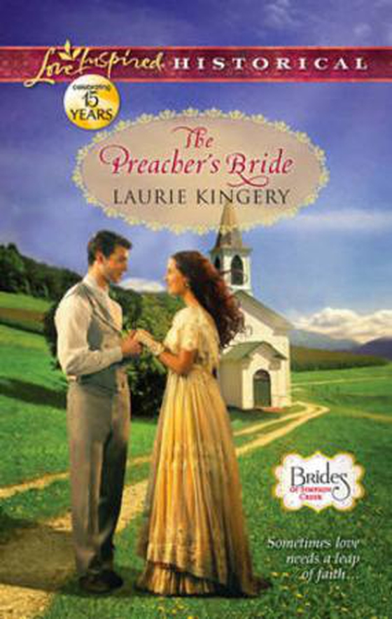 The preacher's bride