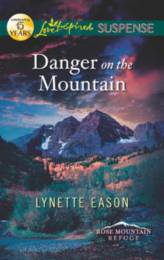 Danger on the mountain