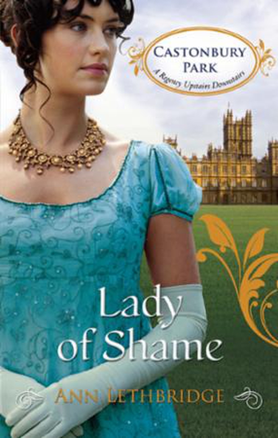 Lady of shame