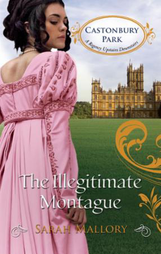 The illegitimate montague