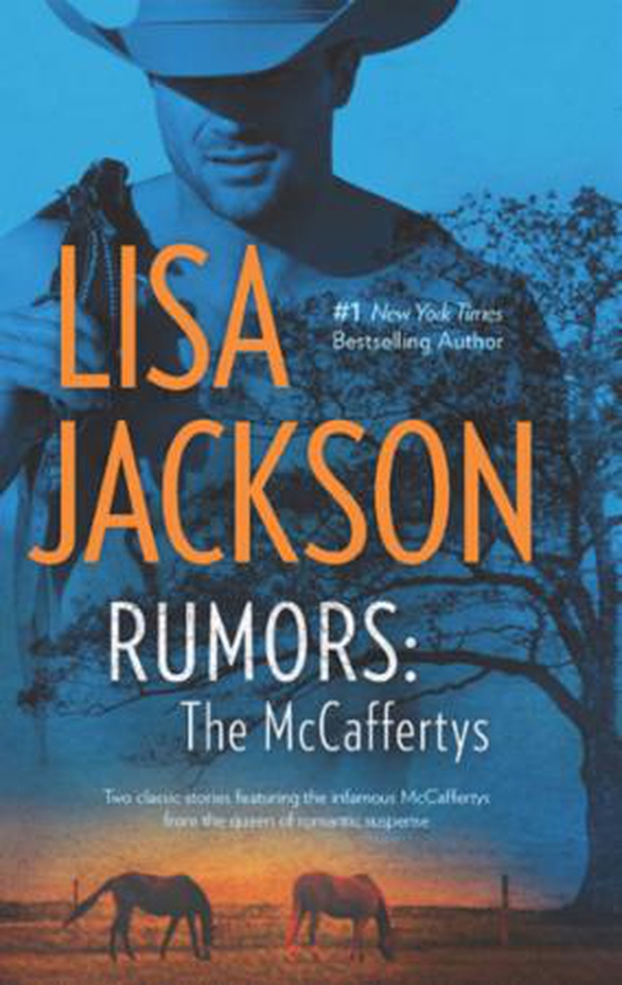 Rumors: the mccaffertys