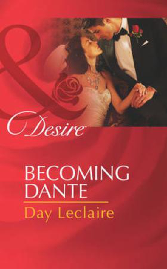 Becoming dante