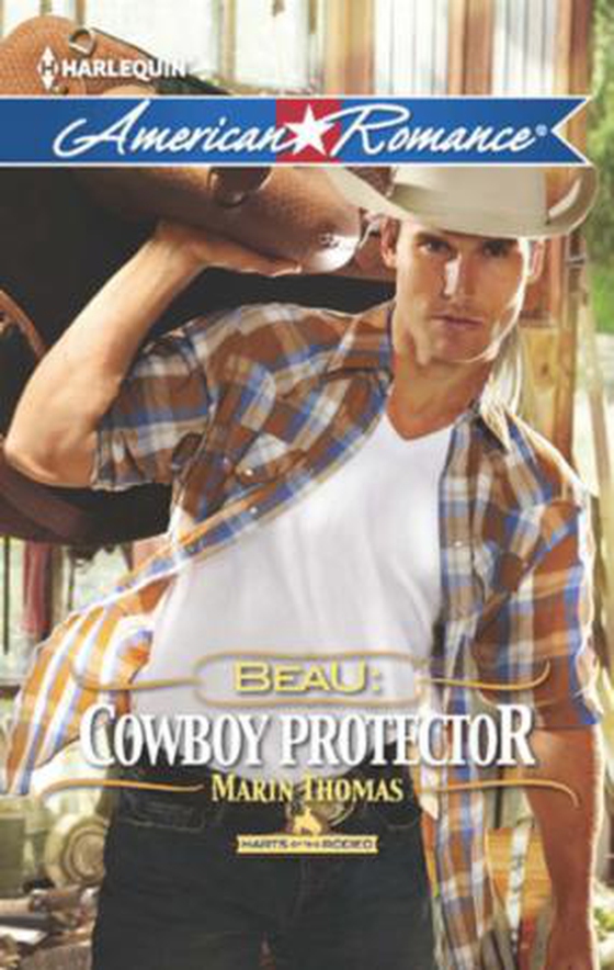 Beau: cowboy protector