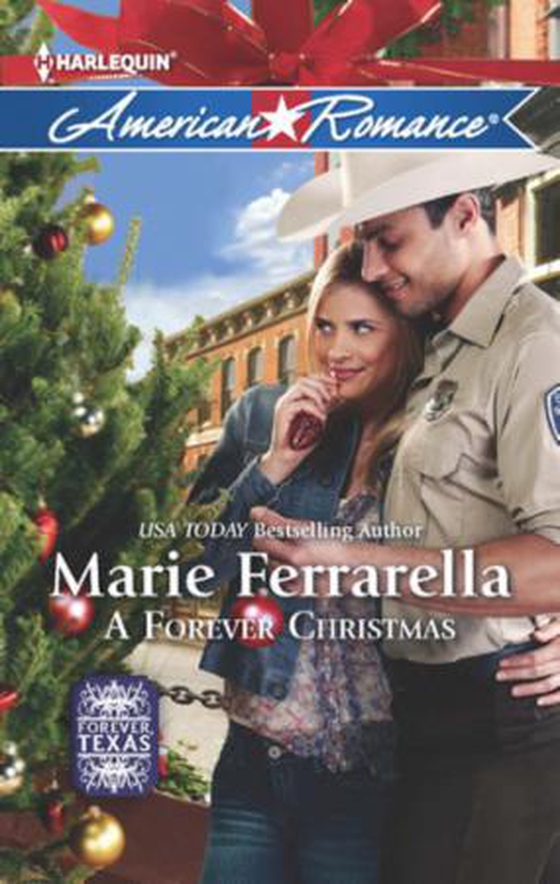 A forever christmas