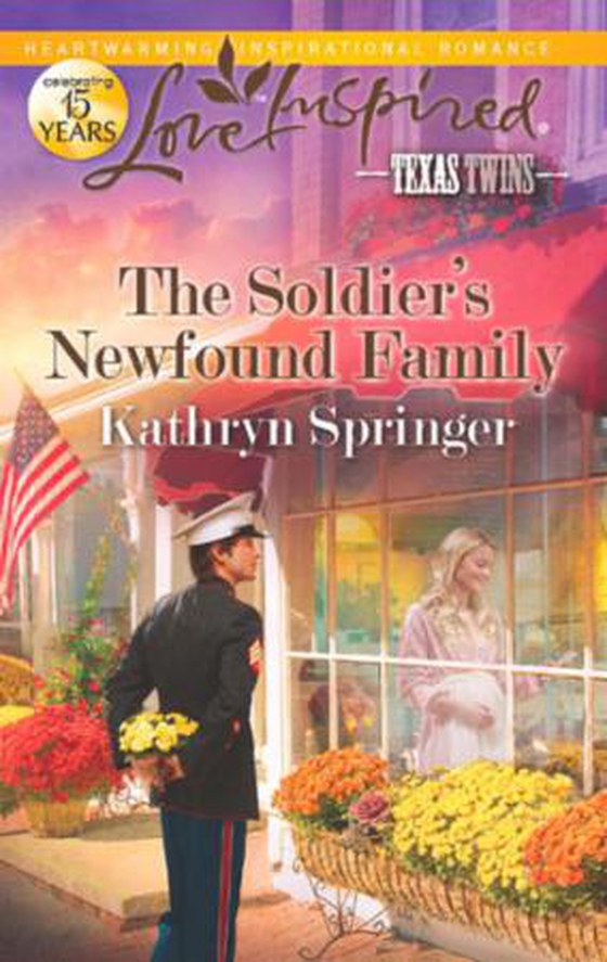 The soldier's newfound family