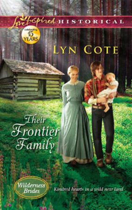 Their frontier family