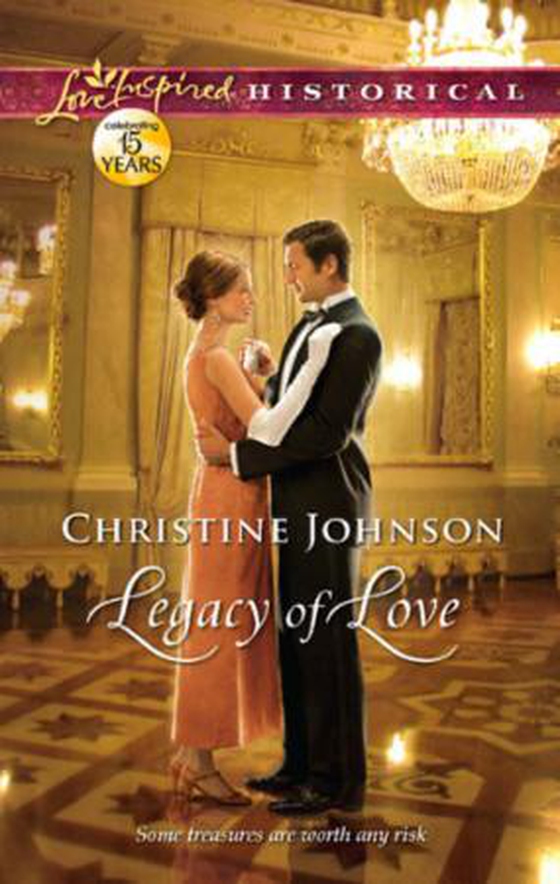 Legacy of love
