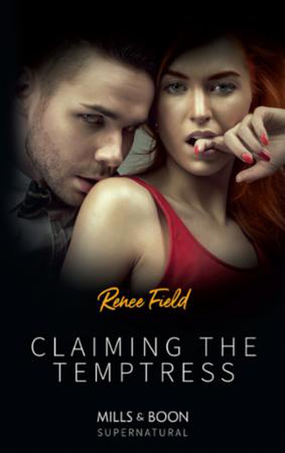 Claiming the temptress (ebok) av Renee Field