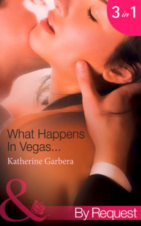 What happens in vegas...
