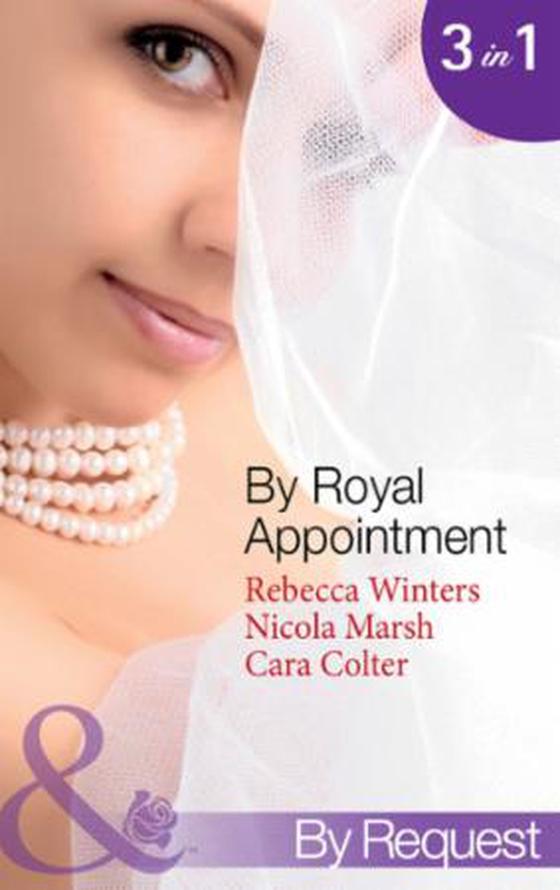 By royal appointment