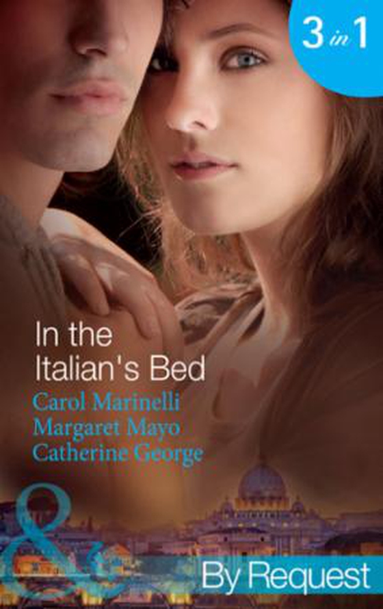 In the italian's bed