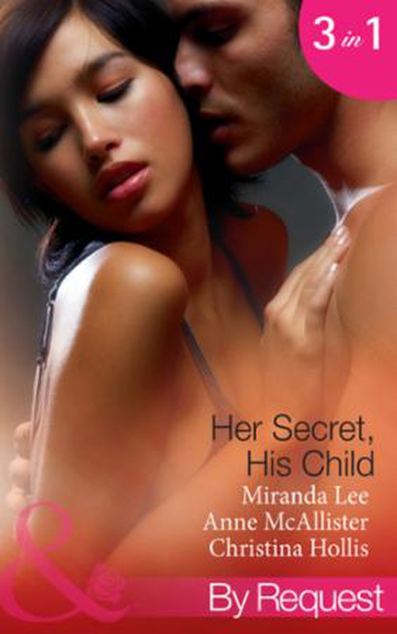 Her secret, his child