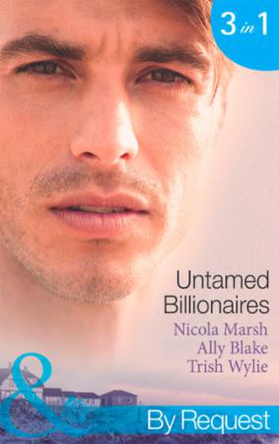 Untamed billionaires