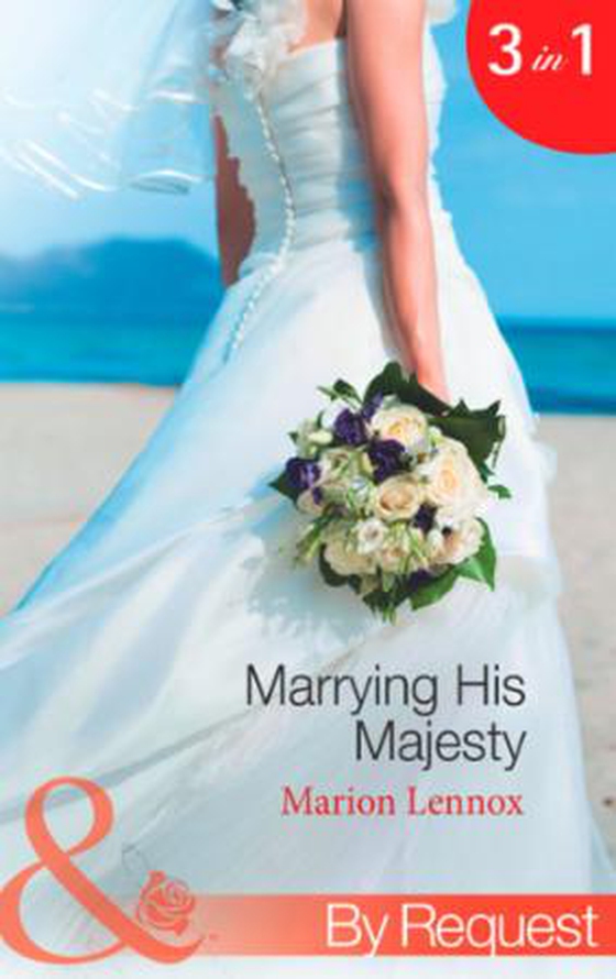 Marrying his majesty