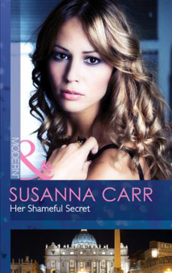 Her shameful secret