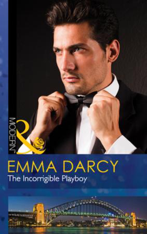 The incorrigible playboy