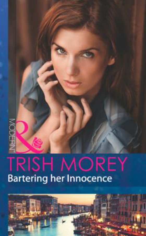 Bartering her innocence