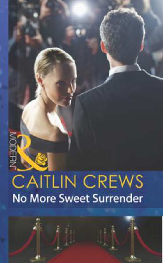 No more sweet surrender