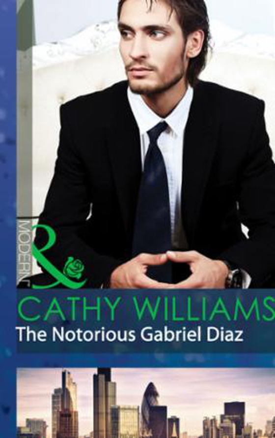 The notorious gabriel diaz