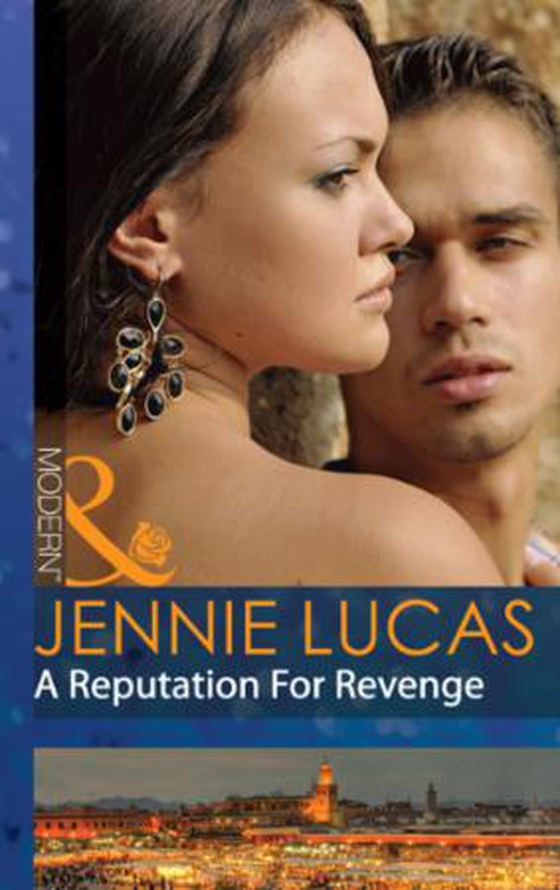 A reputation for revenge