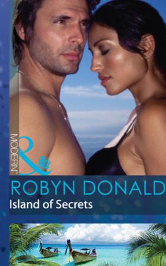 Island of secrets