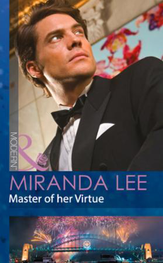 Master of her virtue