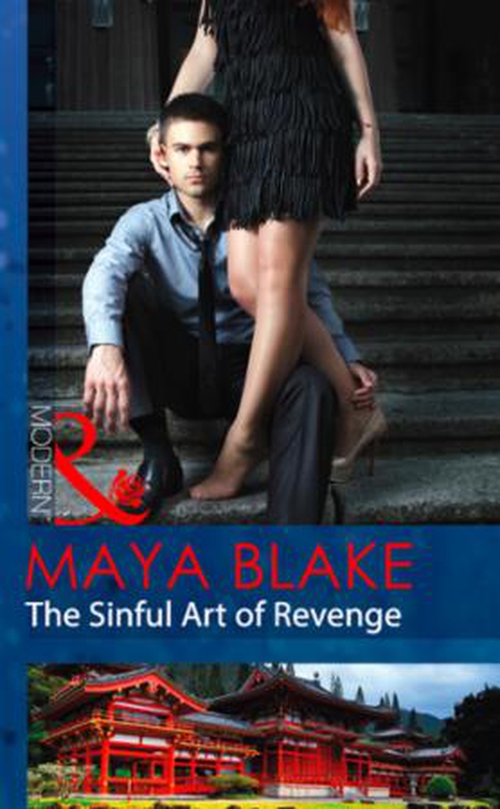 The sinful art of revenge