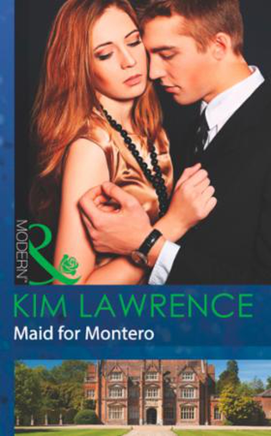 Maid for montero