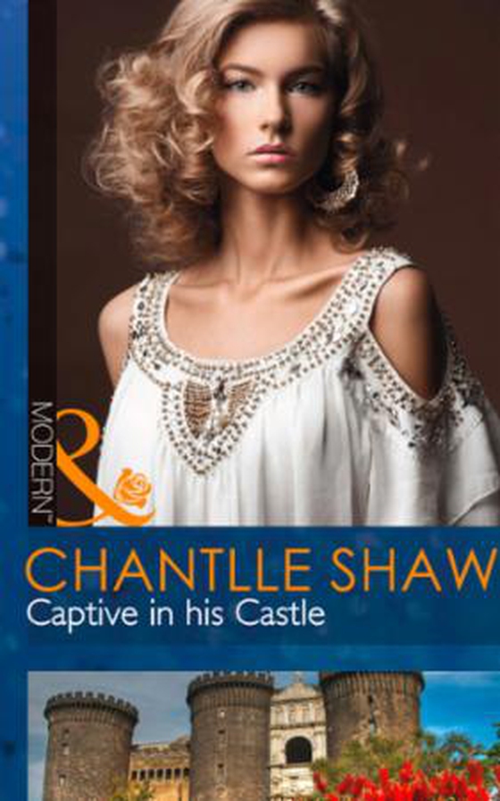 Captive in his castle