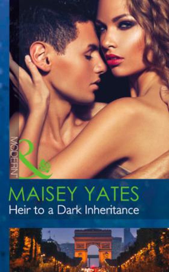 Heir to a dark inheritance