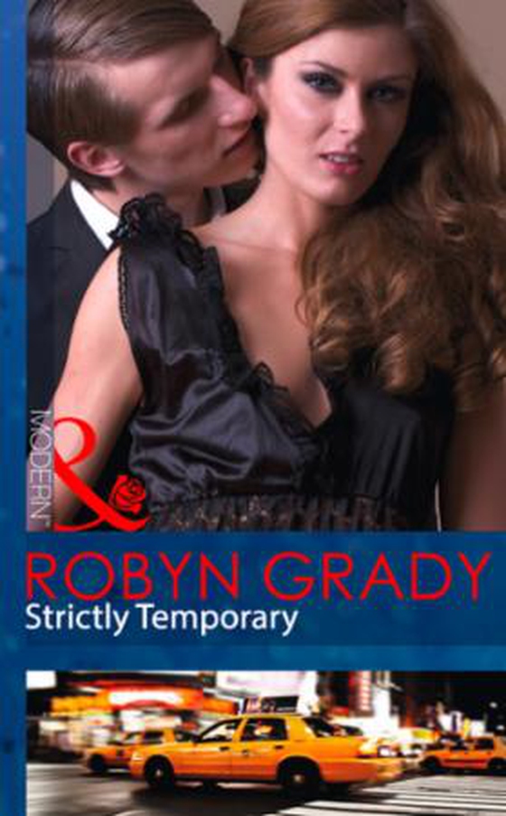 Strictly temporary