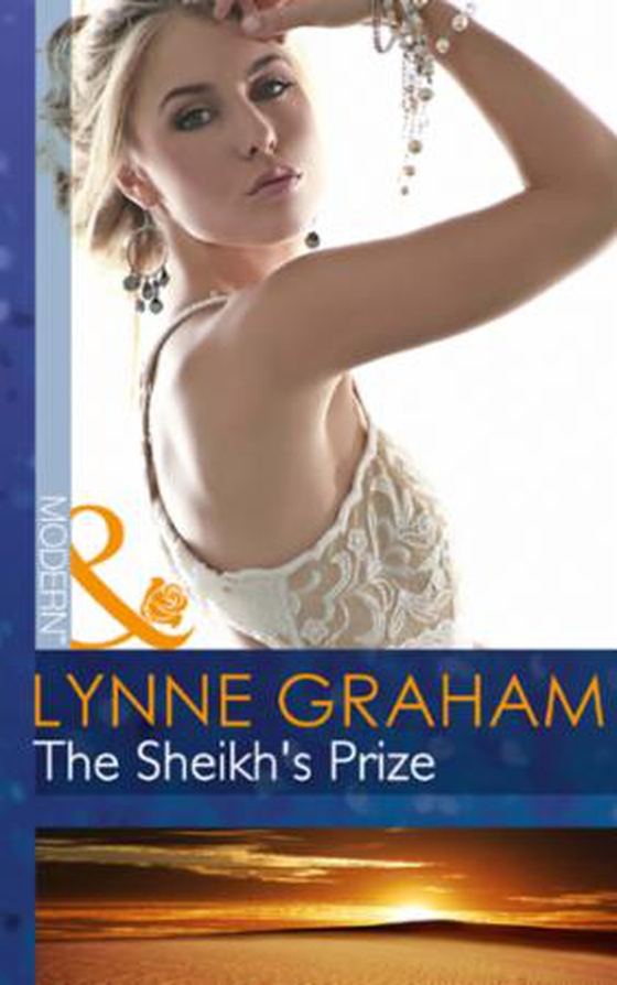 The sheikh's prize