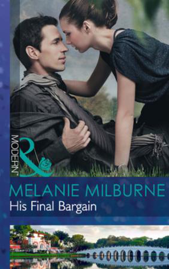 His final bargain