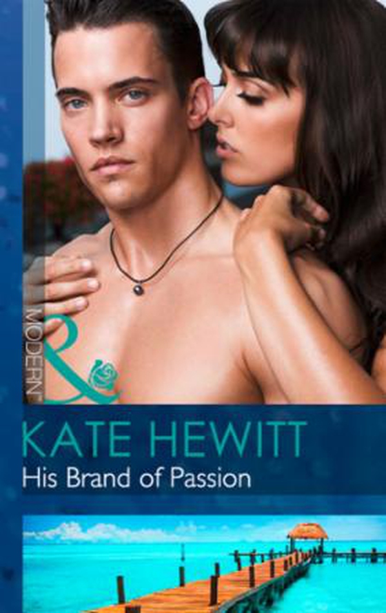 His brand of passion