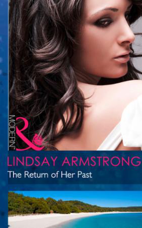 The return of her past