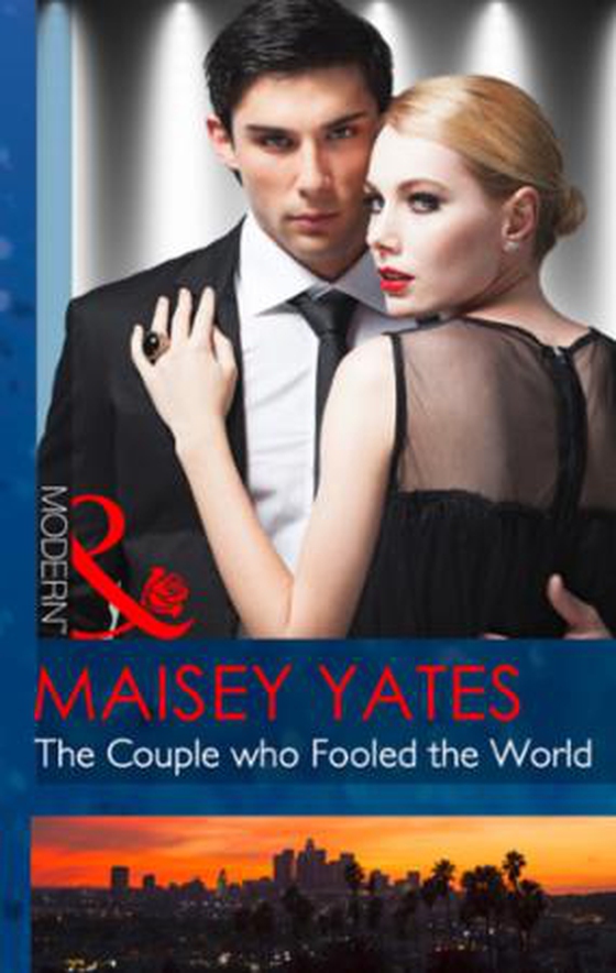 The couple who fooled the world