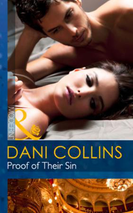 Proof of their sin