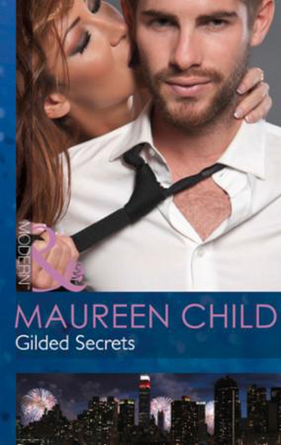 Gilded secrets