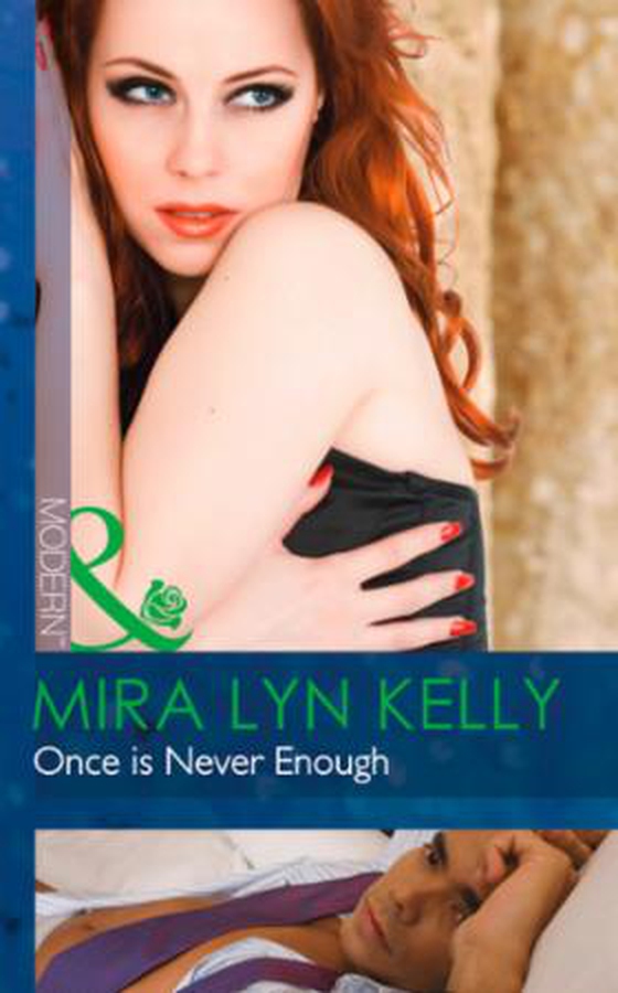 Once is never enough