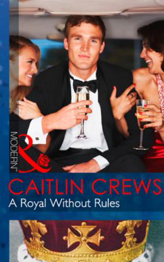 A royal without rules