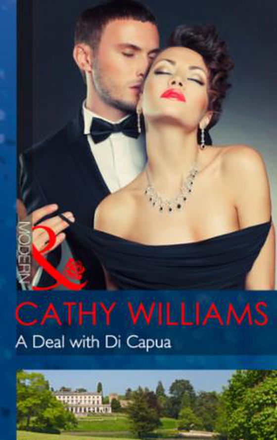 A deal with di capua