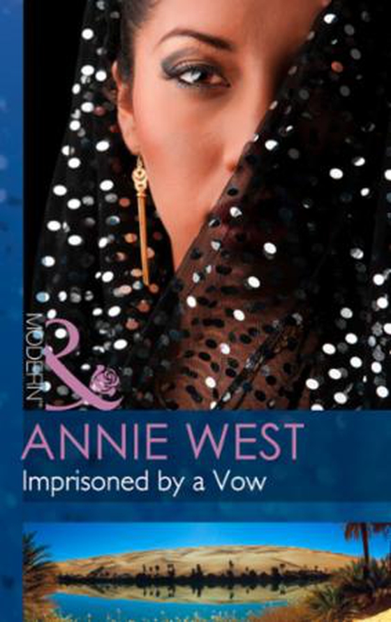 Imprisoned by a vow