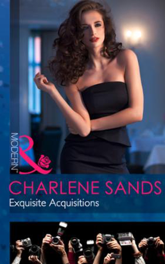 Exquisite acquisitions