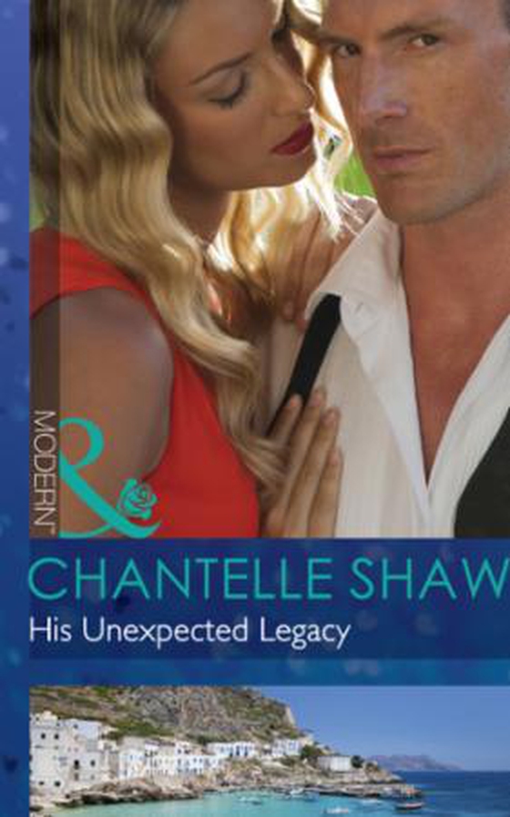 His unexpected legacy