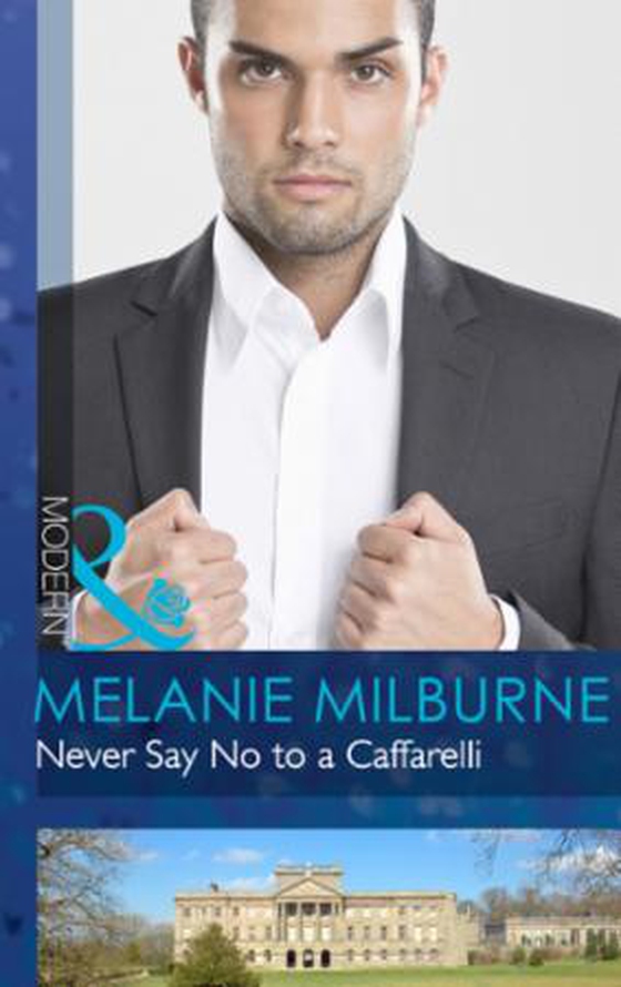 Never say no to a caffarelli