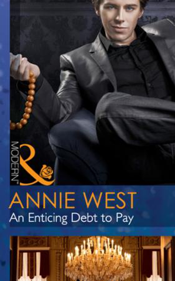 An enticing debt to pay