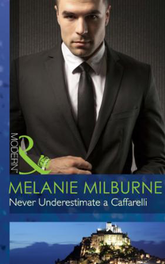Never underestimate a caffarelli