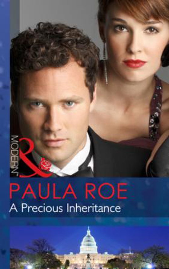 A precious inheritance
