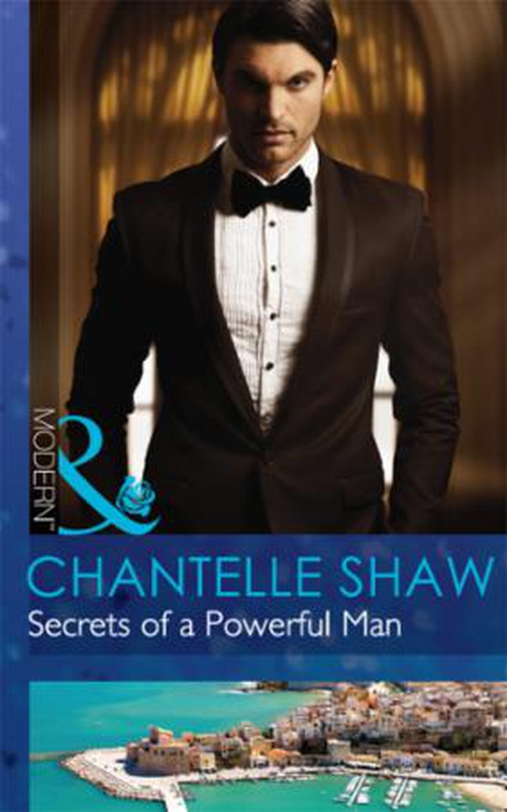 Secrets of a powerful man